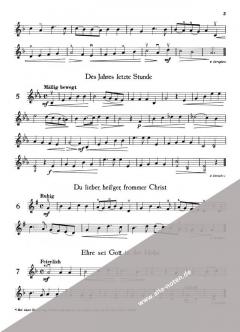 Frohe Weihnacht (Download) 