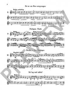 Frohe Weihnacht (Download) 