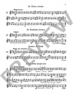 Frohe Weihnacht (Download) 