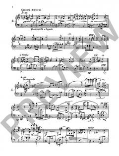 Variationen für Klavier op. 13 von Hans Werner Henze (Download) im Alle Noten Shop kaufen