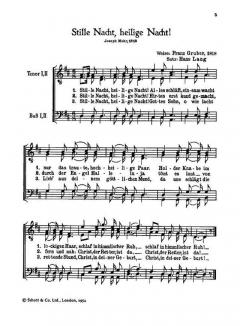 Das Weihnachtskonzert von Walter Rein (Download) 