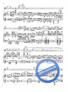 Concerto in C-Dur op. 37 von Erich Wolfgang Korngold (Download) 