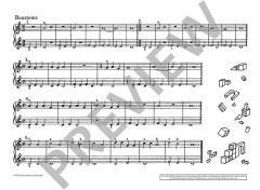 Kleine Musikantenstücke von Felicitas Kukuck (Download) 