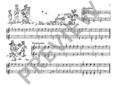 Kleine Musikantenstücke von Felicitas Kukuck (Download) 