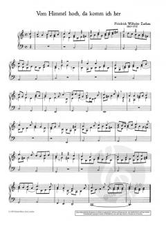 Hausmusik für Weihnachten (Download) 