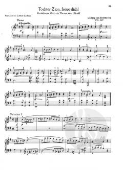 Hausmusik für Weihnachten (Download) 