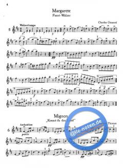 Opern und Operetten Band 2 (Download) 