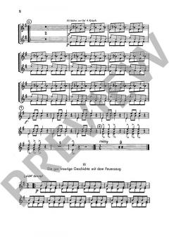 Der Struwwelpeter von Cesar Bresgen (Download) 