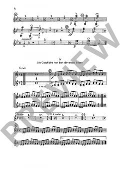 Der Struwwelpeter von Cesar Bresgen (Download) 