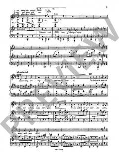 Liederreigen nach Volksweisen op. 89 Nr. 2 von Joseph Haas (Download) 