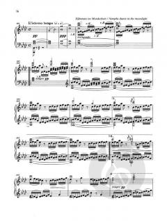 Die Moldau von Bedrich Smetana (Download) 