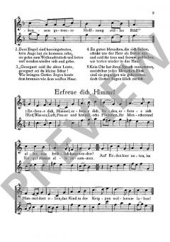 Unsere Weihnachtslieder (Download) 