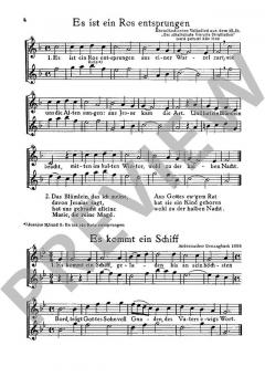 Unsere Weihnachtslieder (Download) 