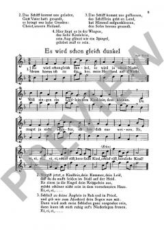 Unsere Weihnachtslieder (Download) 