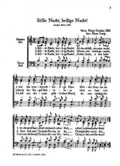 Das Weihnachtskonzert (Download) 