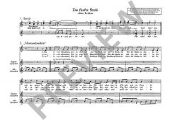 Musik für Kinder Vol. 5 von Gunild Keetman (Download) 