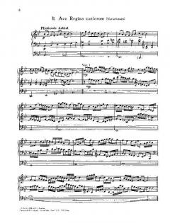 Die Marianischen Antiphone von Hermann Schroeder (Download) 