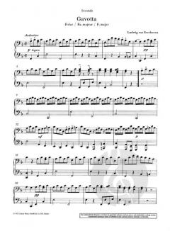 Vierhändiges Klavierbuch (Download) im Alle Noten Shop kaufen