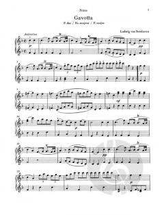 Vierhändiges Klavierbuch (Download) im Alle Noten Shop kaufen