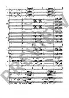 Symphonie Nr. 1 von Karl Amadeus Hartmann (Download) 