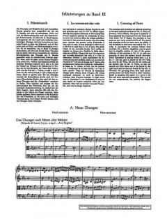 Partiturspiel Band 3 von Heinrich Creuzburg (Download) 