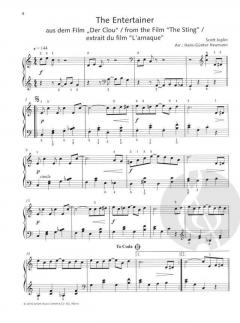 Ausgewählte Sonatinen und Stücke für Klavier Band 1 (Download) im Alle Noten Shop kaufen