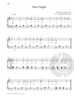 Ausgewählte Sonatinen und Stücke für Klavier Band 1 (Download) im Alle Noten Shop kaufen