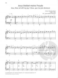 Ausgewählte Sonatinen und Stücke für Klavier Band 1 (Download) im Alle Noten Shop kaufen