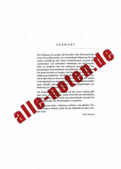 Erstes Klavierspiel Band 1 von Fritz Emonts (Download) im Alle Noten Shop kaufen