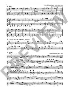 The Doflein Method Vol. 3 von Erich Doflein (Download) 