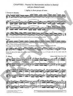 The Doflein Method Vol. 4 von Erich Doflein (Download) 