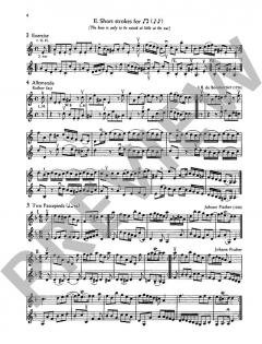 The Doflein Method Vol. 4 von Erich Doflein (Download) 