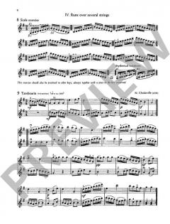 The Doflein Method Vol. 4 von Erich Doflein (Download) 