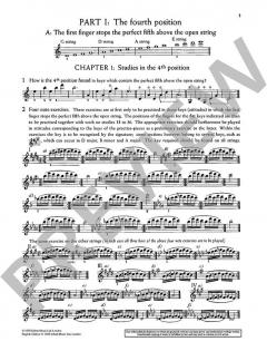 The Doflein Method Vol. 5 von Erich Doflein (Download) 