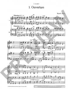 8 böhmische Duette von Karel Husa (Download) 