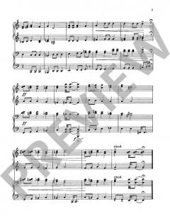 8 böhmische Duette von Karel Husa (Download) 