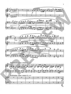 8 böhmische Duette von Karel Husa (Download) 