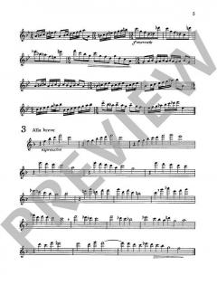 Neuzeitliche Übungsstücke für die Altblockflöte von Hans-Martin Linde (Download) im Alle Noten Shop kaufen