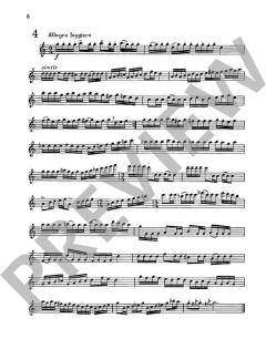 Neuzeitliche Übungsstücke für die Altblockflöte von Hans-Martin Linde (Download) im Alle Noten Shop kaufen