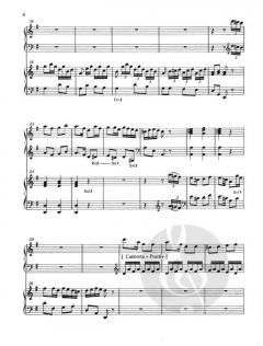 Primo Concierto für zwei Orgeln von Josef Blanco (Download) im Alle Noten Shop kaufen