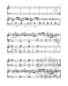 Primo Concierto für zwei Orgeln von Josef Blanco (Download) im Alle Noten Shop kaufen