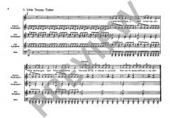 Music For Children Vol. 1 von Carl Orff (Download) 