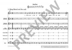 Music For Children Vol. 4 von Carl Orff (Download) 