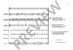 Music For Children Vol. 4 von Carl Orff (Download) 