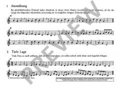 Die kleine Übung von Hans-Martin Linde (Download) 