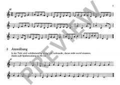 Die kleine Übung von Hans-Martin Linde (Download) 