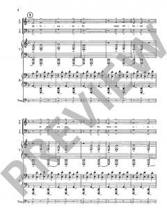 Carmina Burana von Carl Orff (Download) 