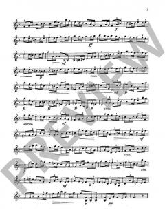 36 Etüden op. 20 von Heinrich Ernst Kayser (Download) 