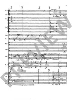 5. Sinfonie von Hans Werner Henze (Download) 