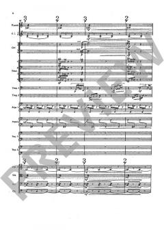 5. Sinfonie von Hans Werner Henze (Download) 